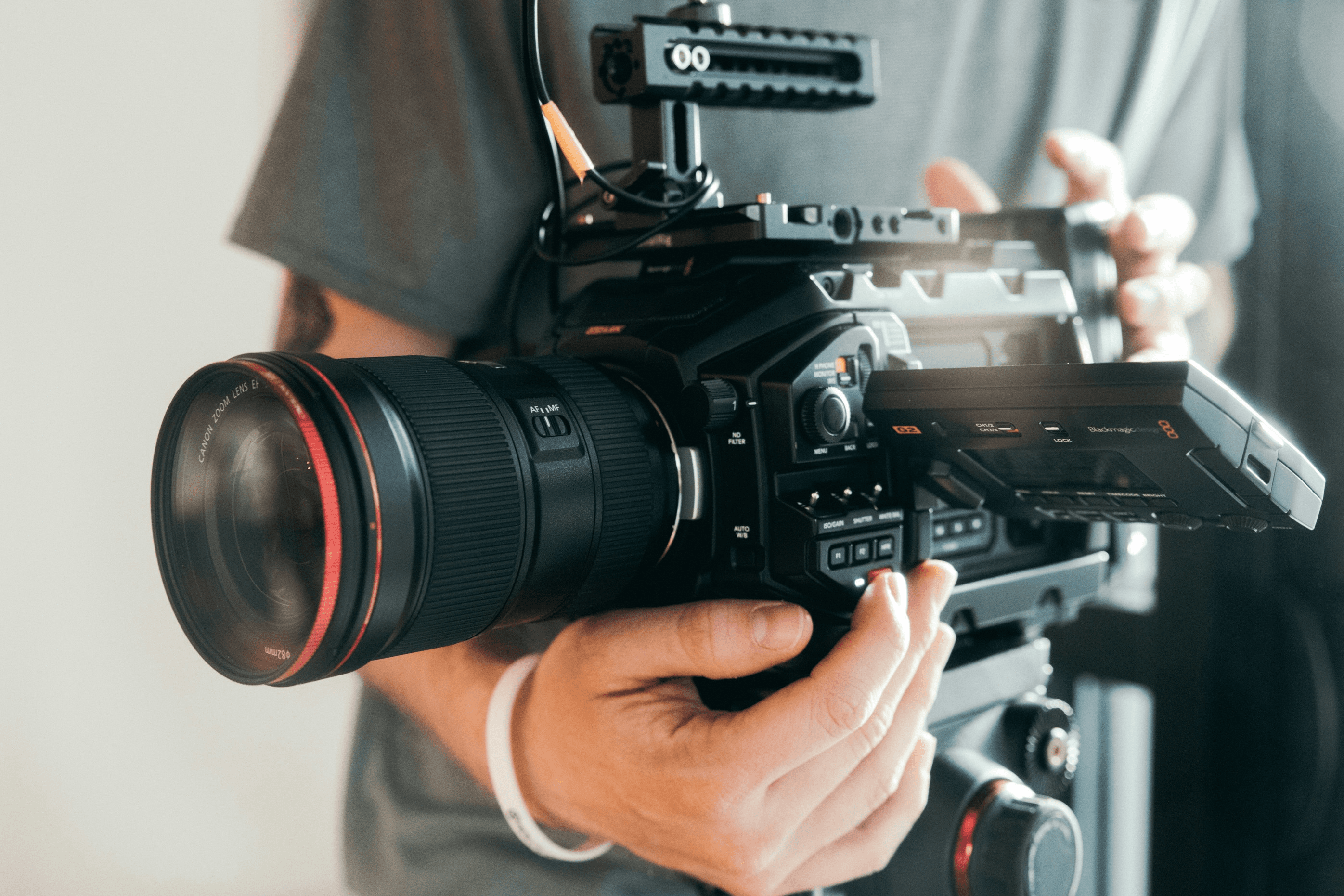 Videographer (Los Angeles)