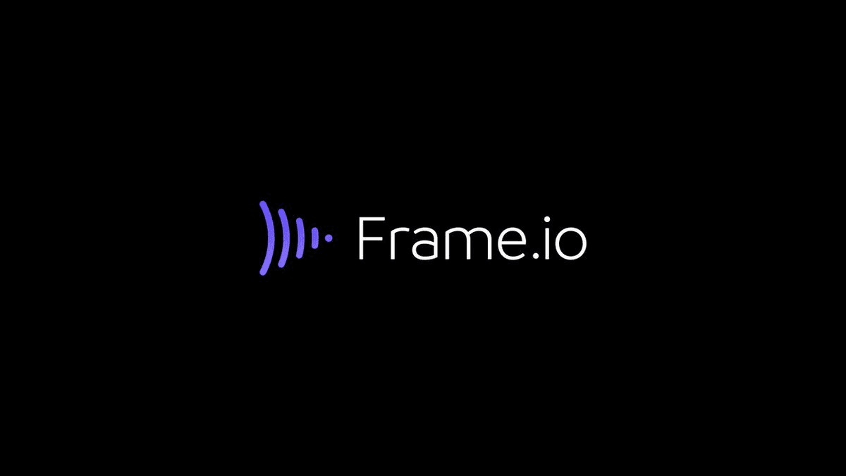 Frame.io integration