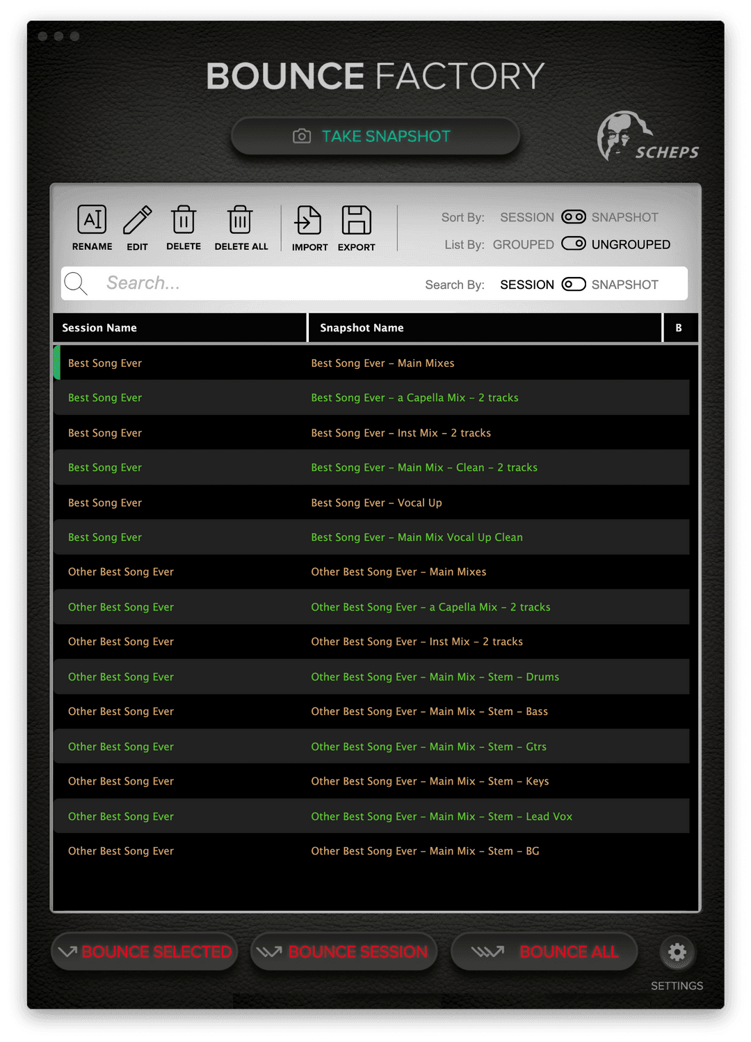 What is Contact bounce ? - Inst Tools