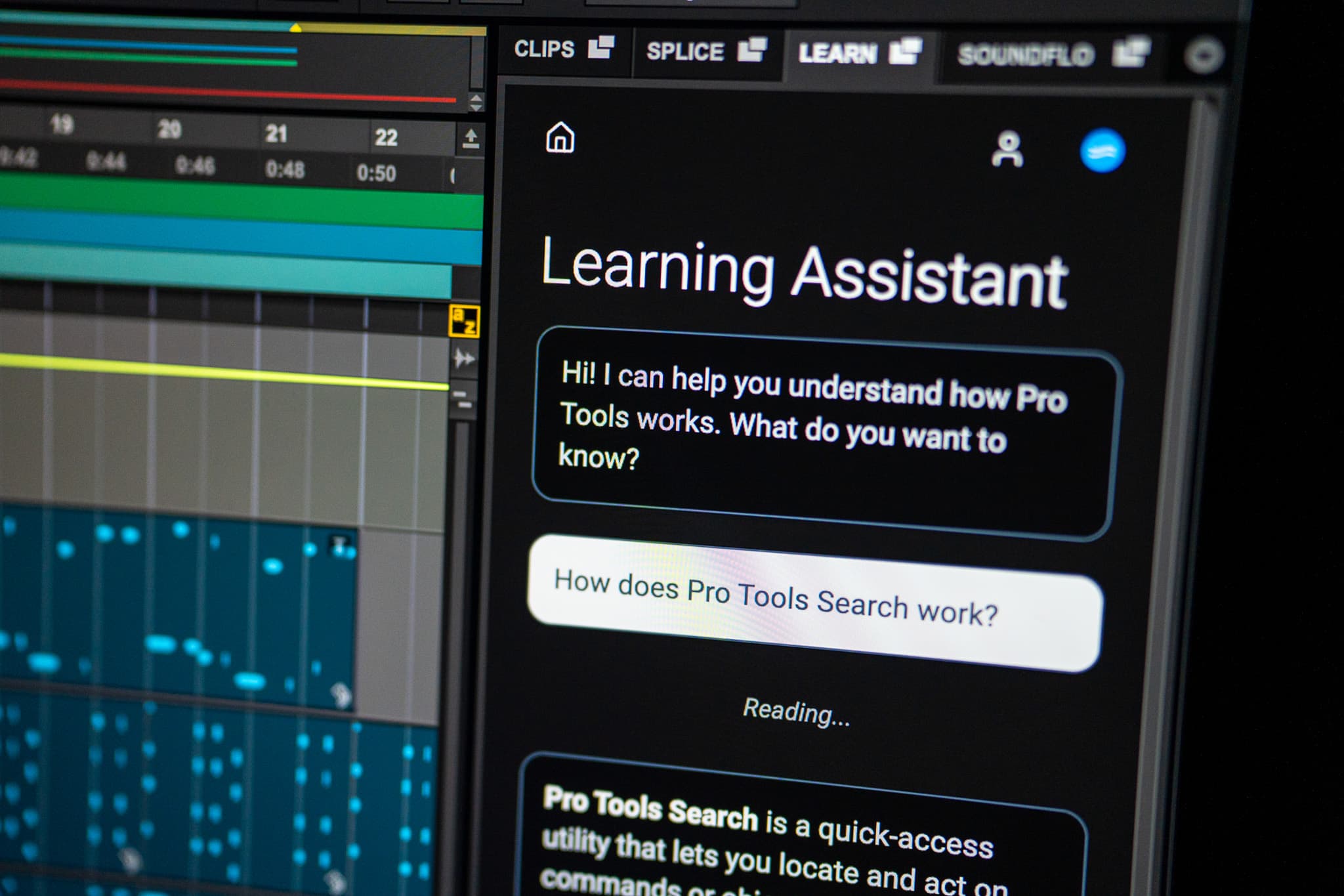 SoundFlow for Modern Audio Education