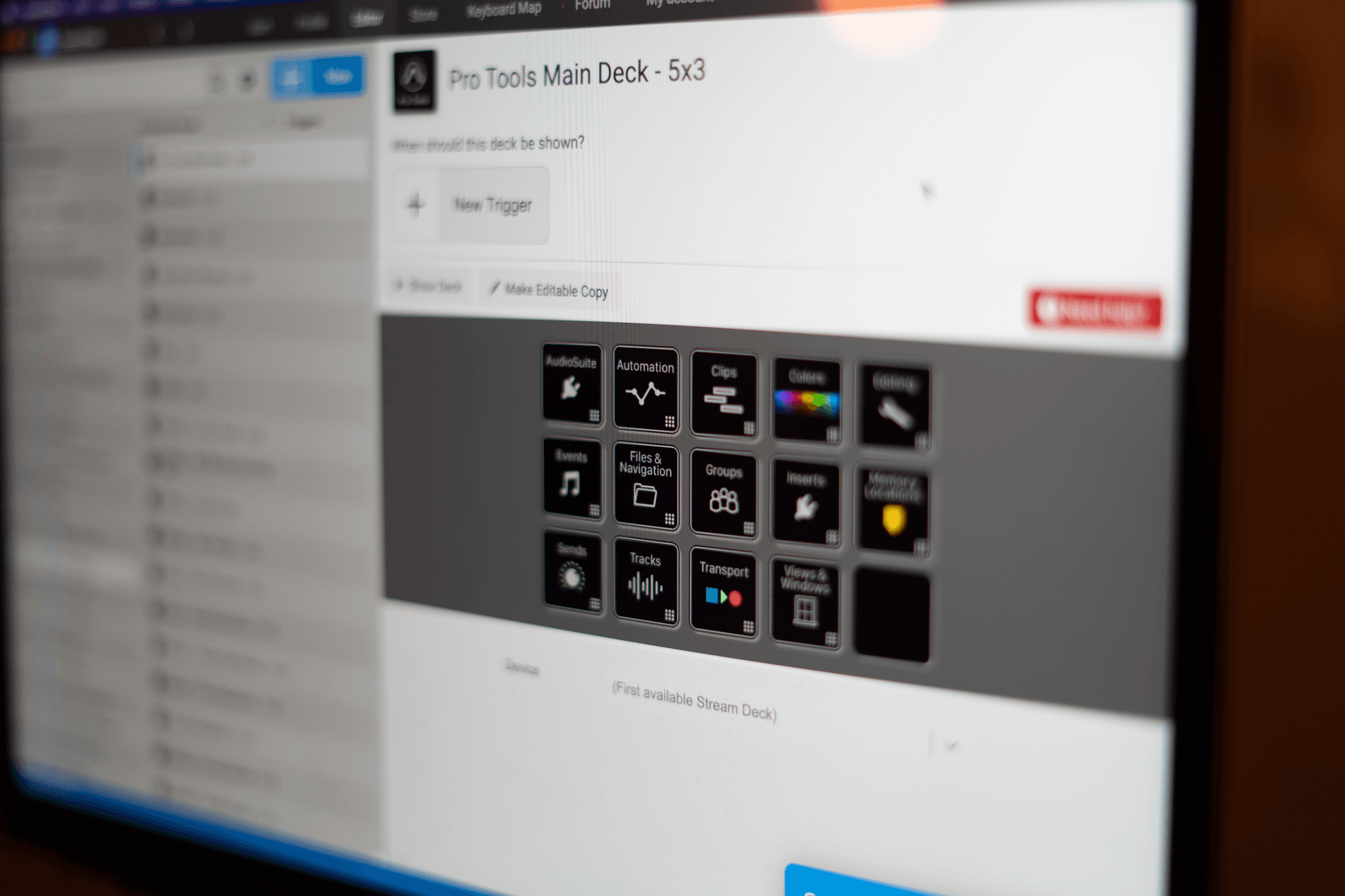 SoundFlow - Workflow platform for creatives: Automate Pro Tools, Logic ...