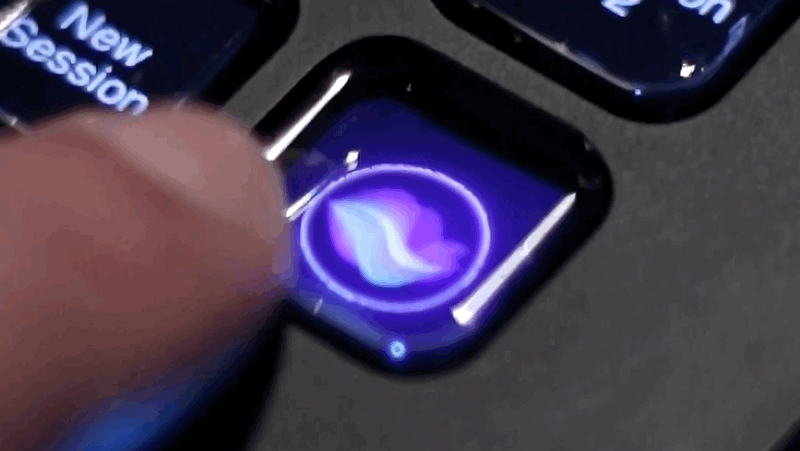 Conversational Commands