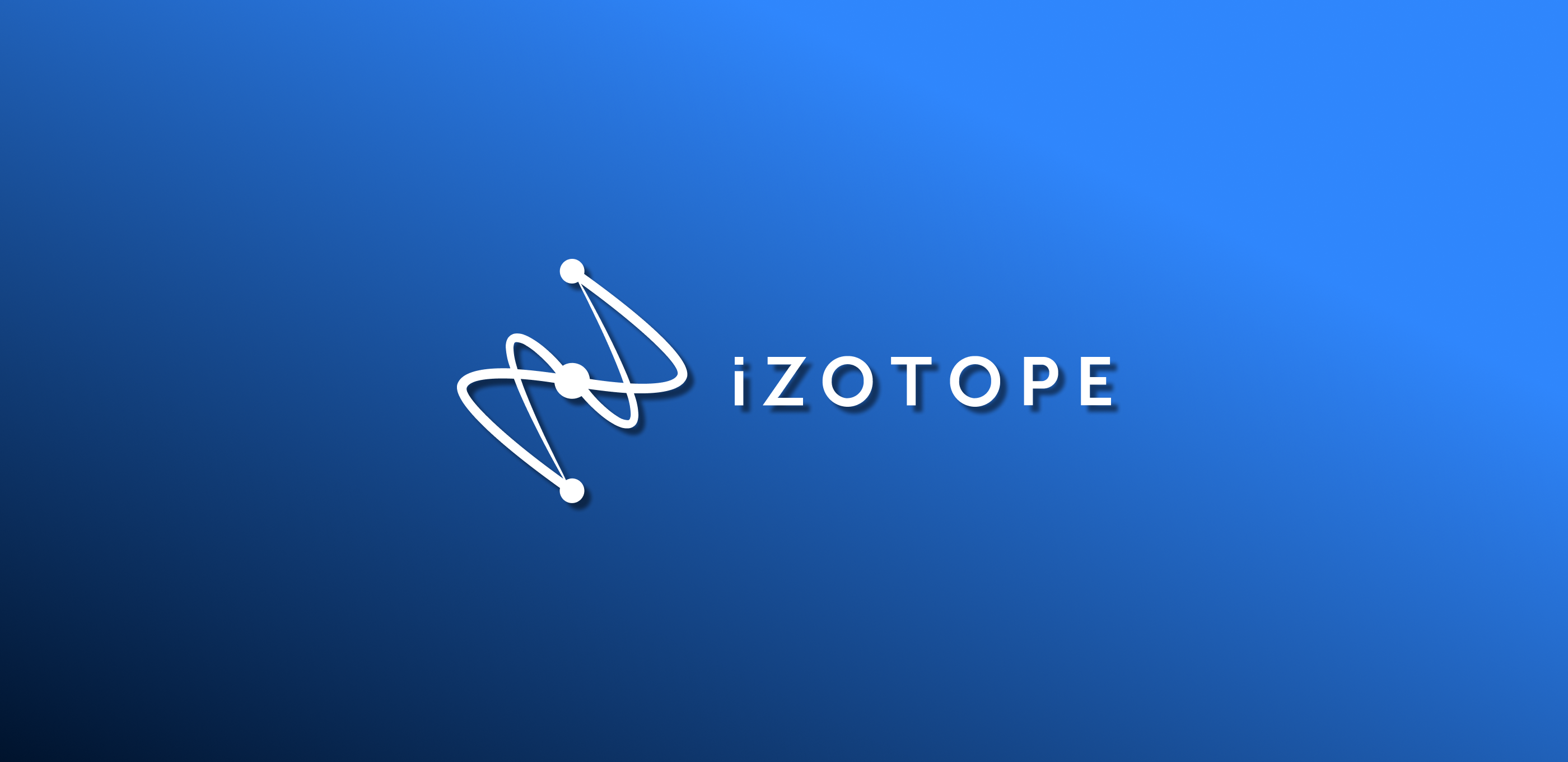iZotope Integration