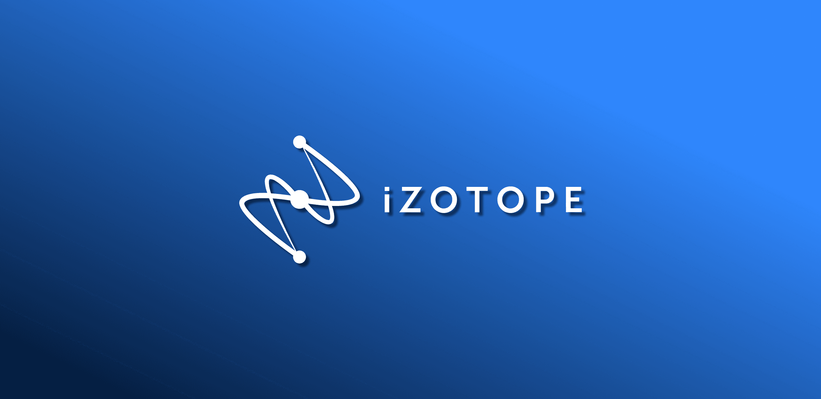 iZotope Integration