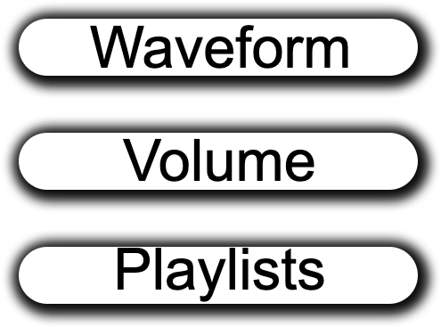 Toggle Size & View of Selected Tracks
